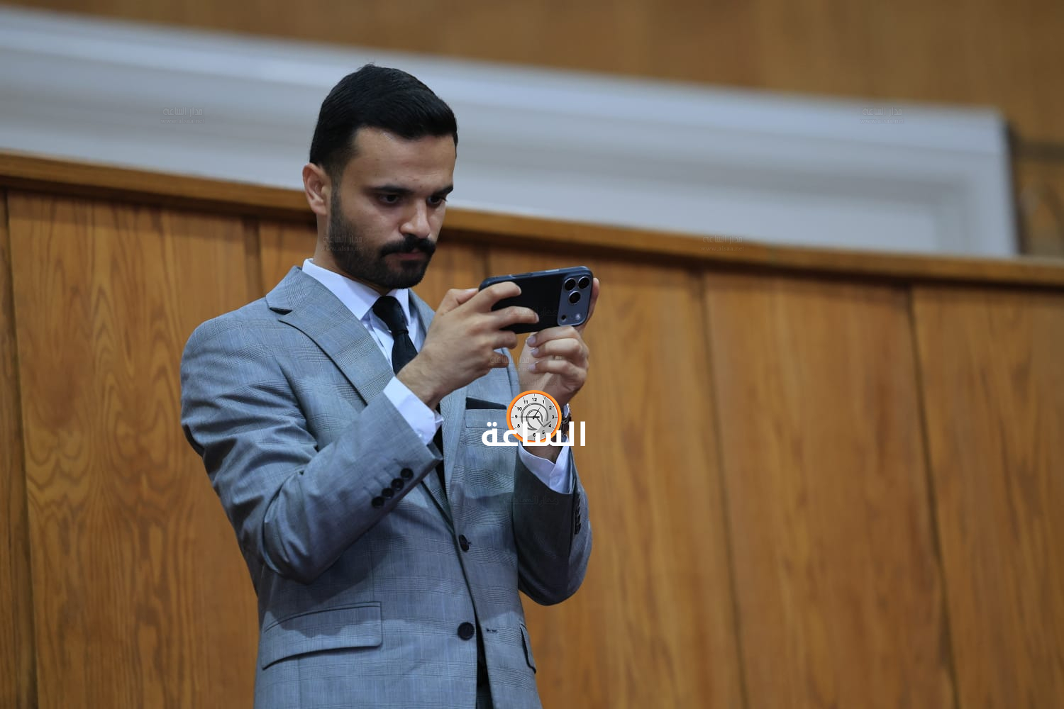 Madar Al-Saa Images 0.5034880359101895