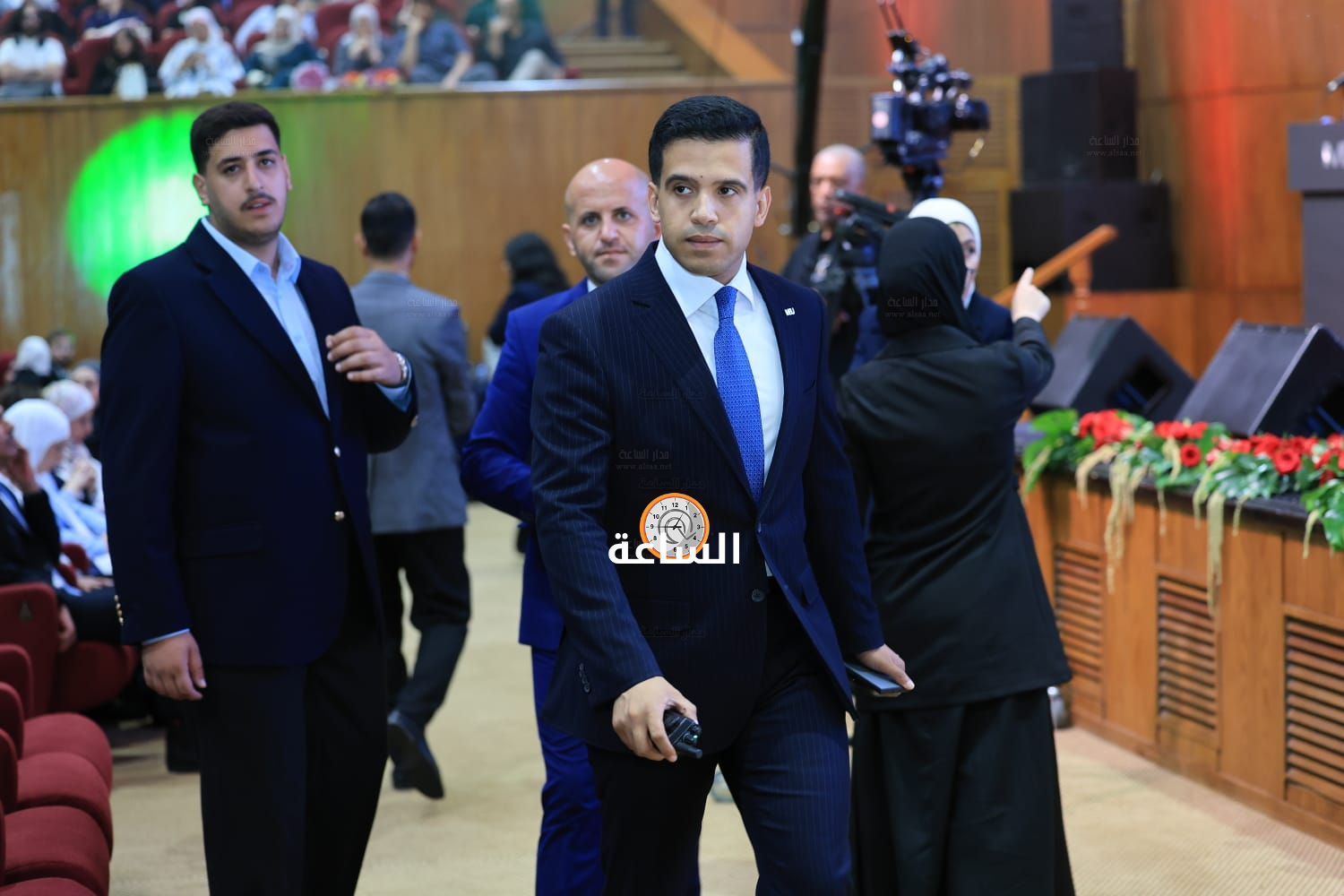 Madar Al-Saa Images 0.2747755564796289