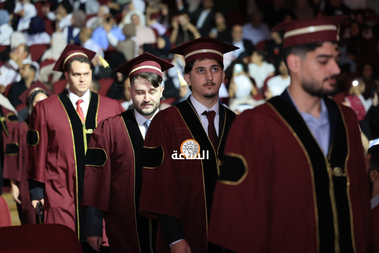 Madar Al-Saa Images 0.35570687114149757