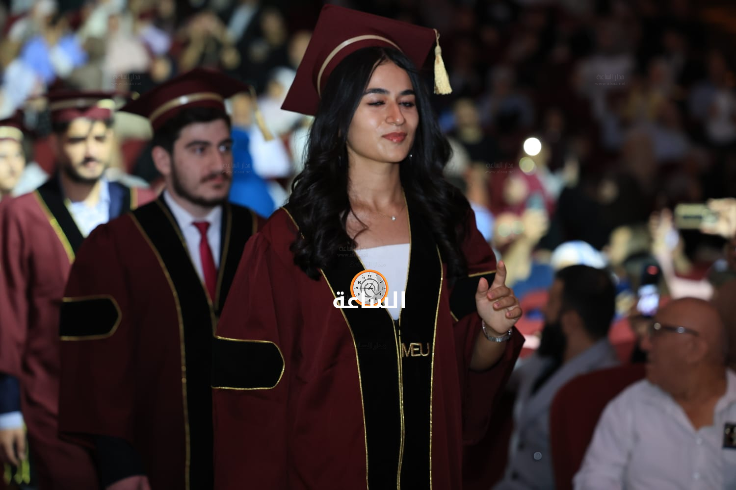 Madar Al-Saa Images 0.4399336897955949