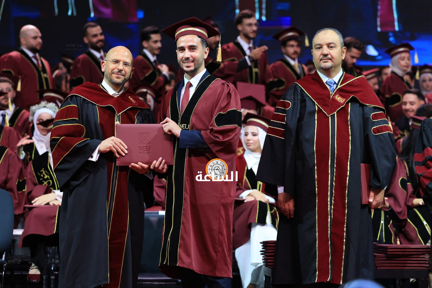 Madar Al-Saa Images 0.7687089798570751