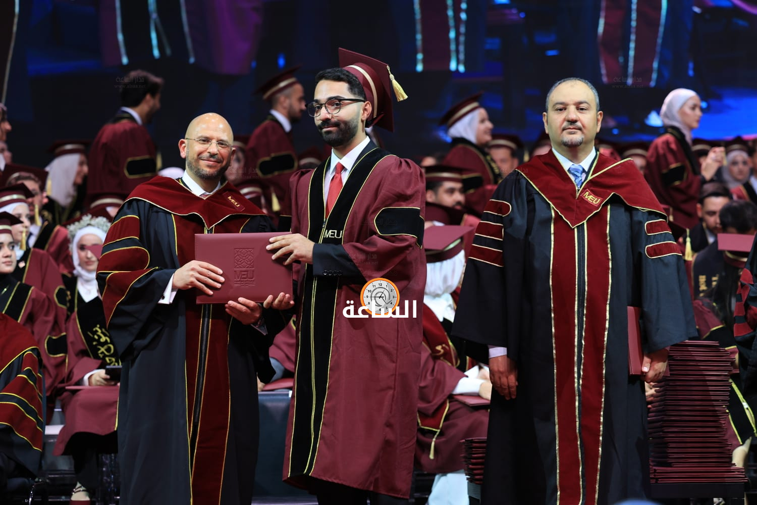 Madar Al-Saa Images 0.5654432091479792