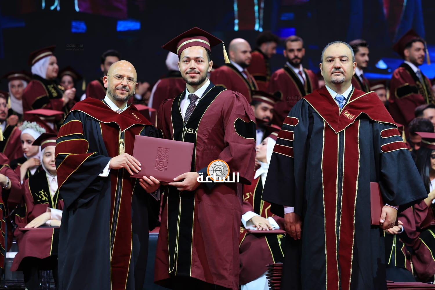 Madar Al-Saa Images 0.144524604211264
