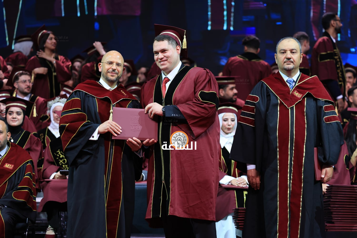 Madar Al-Saa Images 0.6325952342264746