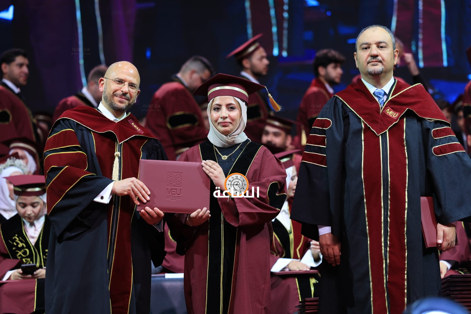 Madar Al-Saa Images 0.8070193237555321