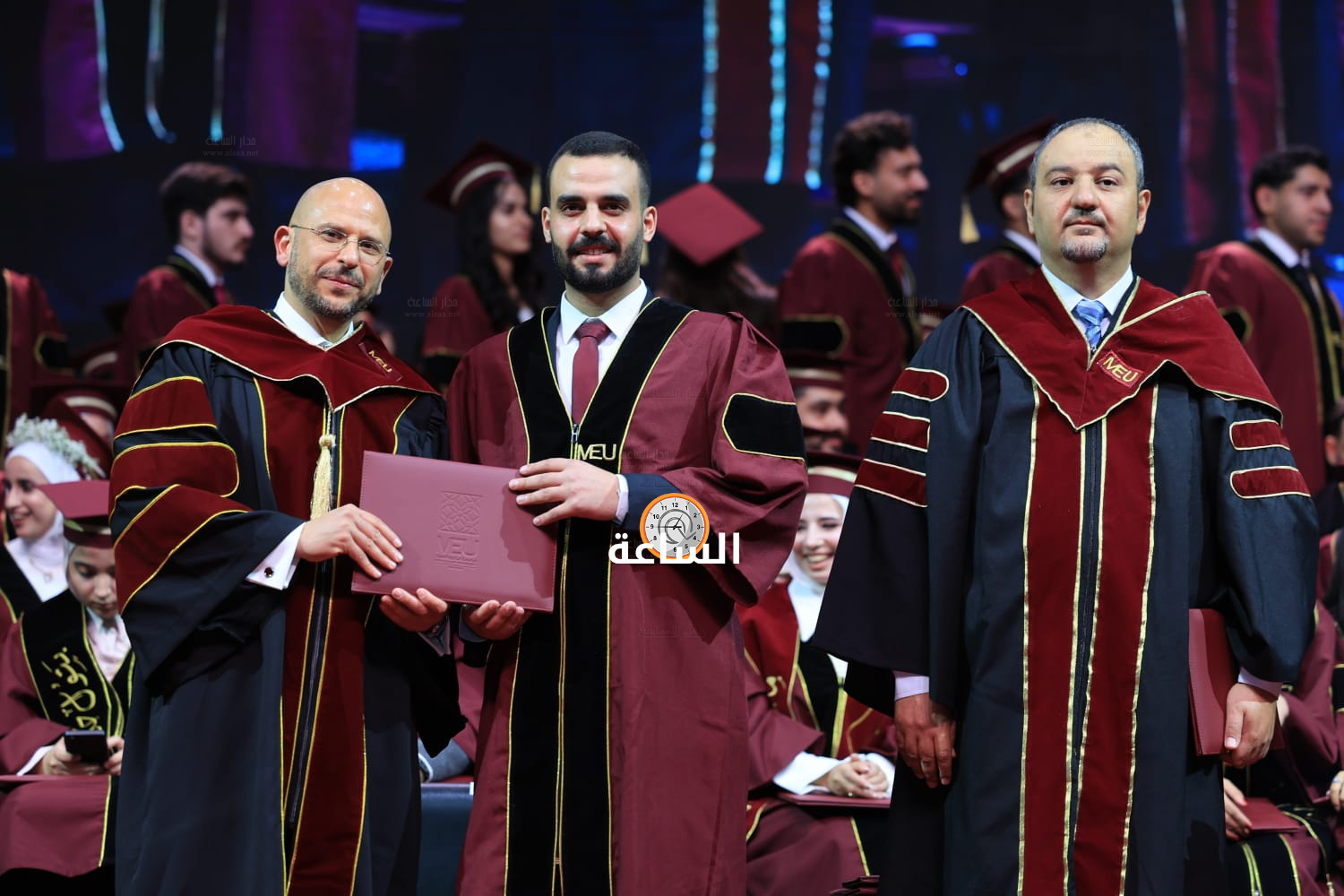 Madar Al-Saa Images 0.6352944962011027