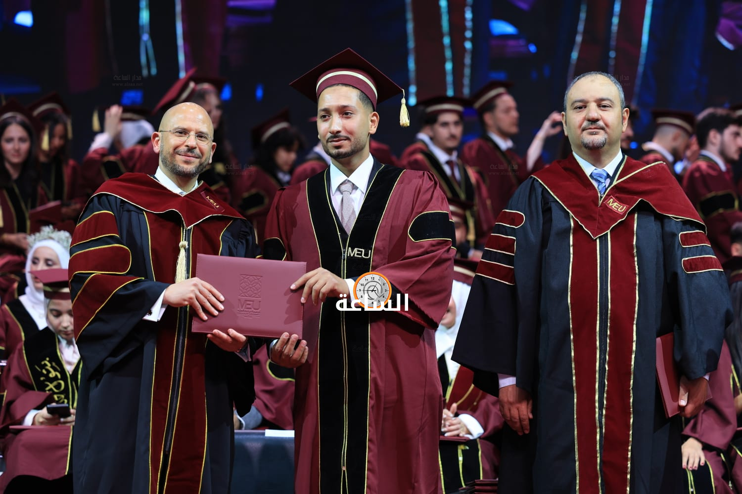 Madar Al-Saa Images 0.6388511594942885