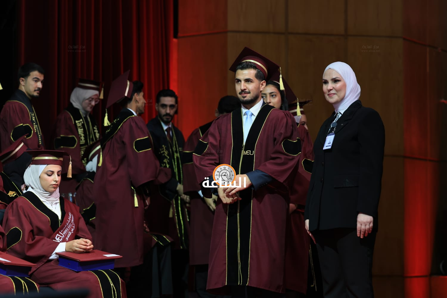 Madar Al-Saa Images 0.3708679938277021