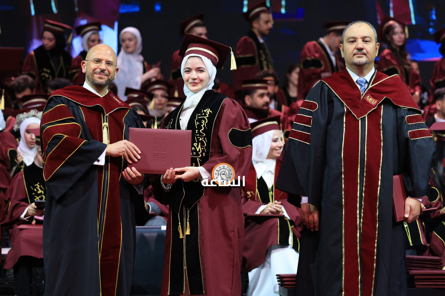 Madar Al-Saa Images 0.3688035799860797