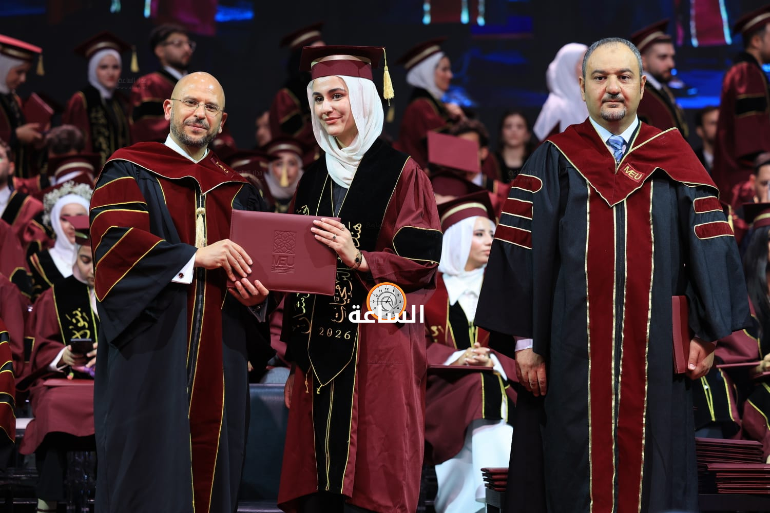 Madar Al-Saa Images 0.09052096849897384