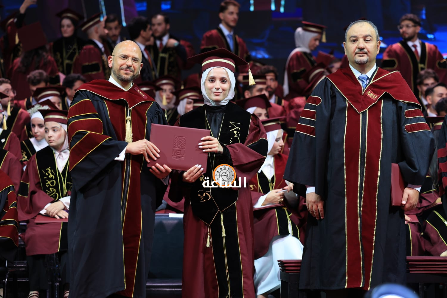 Madar Al-Saa Images 0.9534843137198502