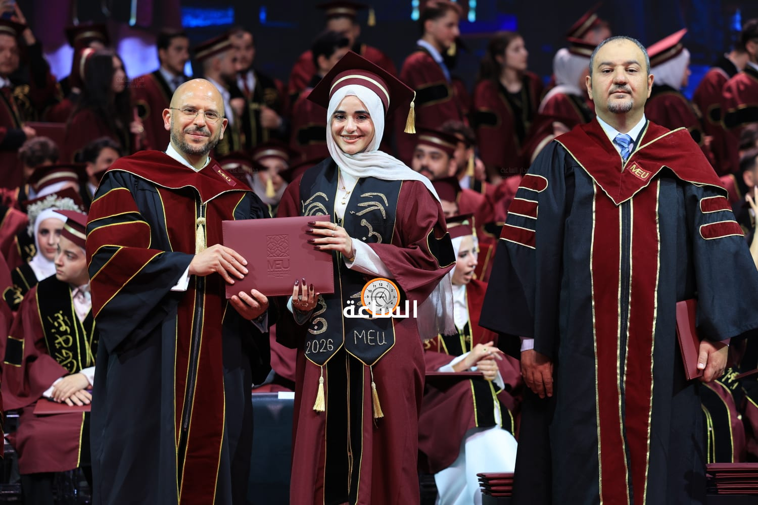 Madar Al-Saa Images 0.22759301183084746