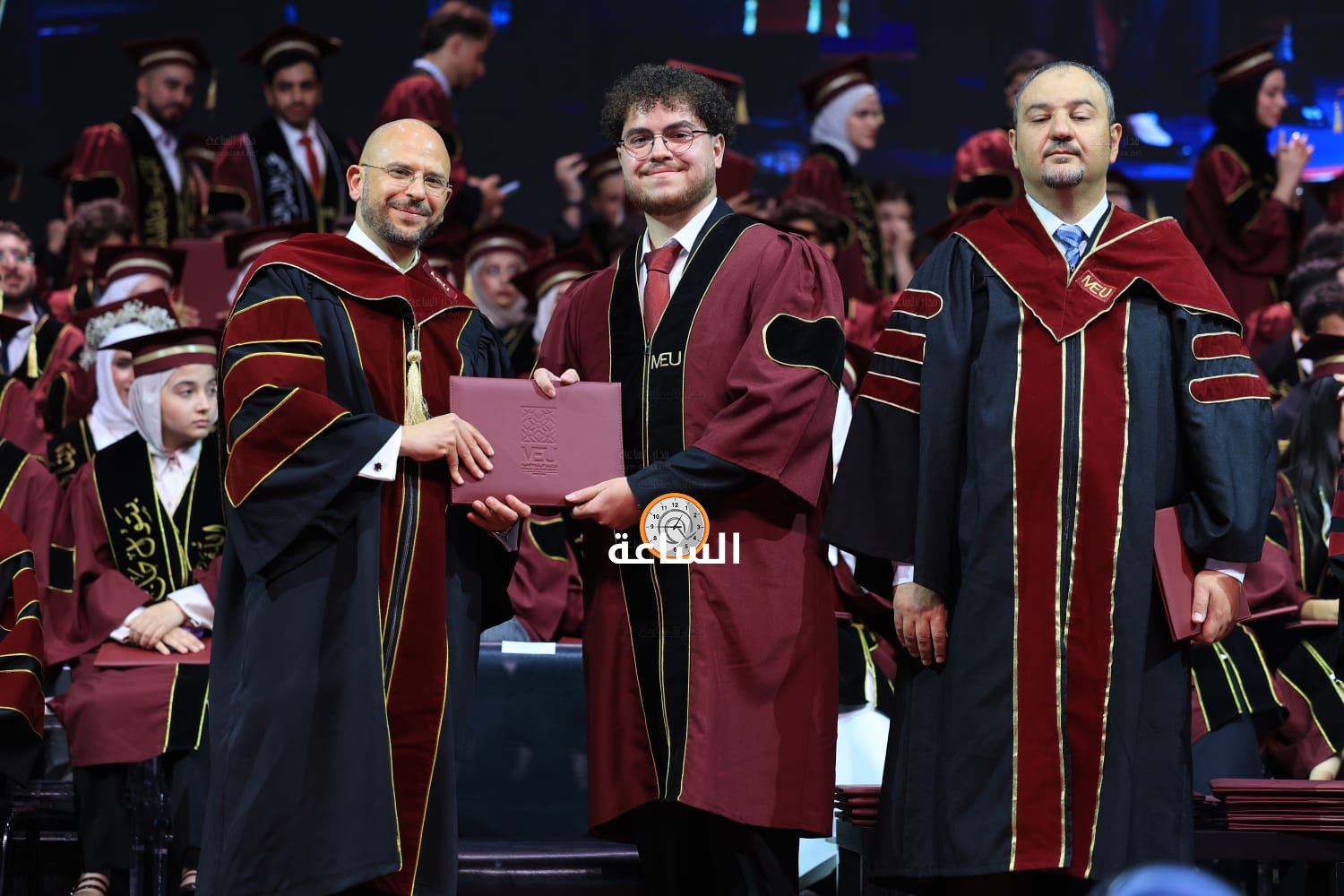 Madar Al-Saa Images 0.8471695770339738