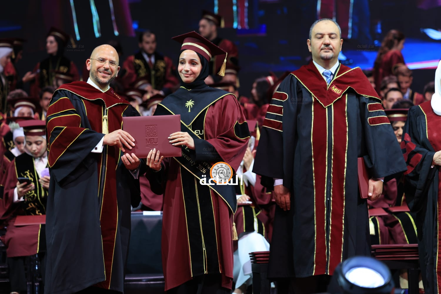 Madar Al-Saa Images 0.6179626818406826