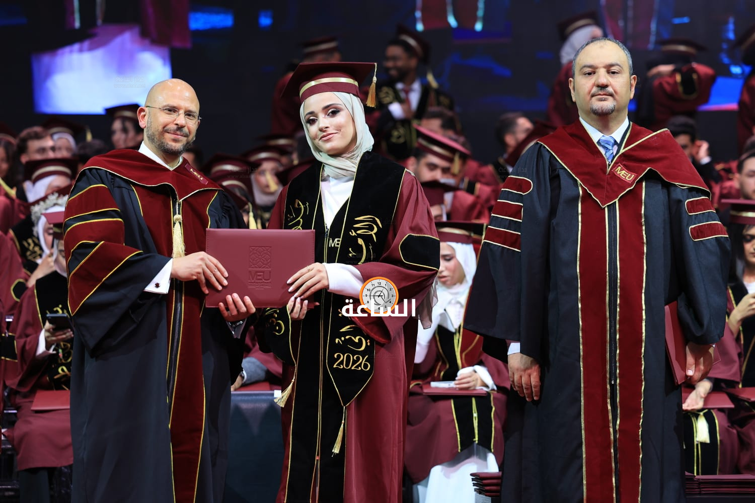 Madar Al-Saa Images 0.6758989712048956