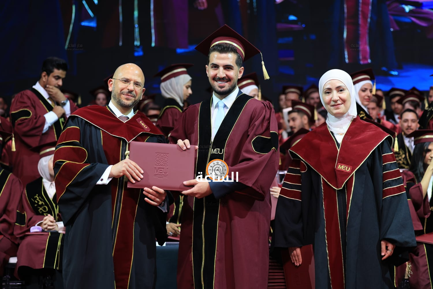 Madar Al-Saa Images 0.9234662988455595