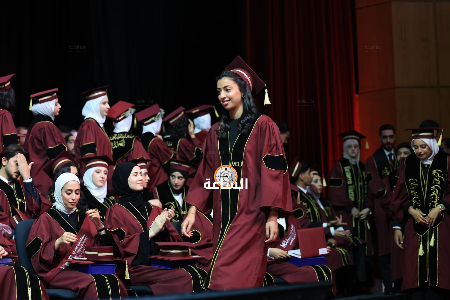Madar Al-Saa Images 0.971426932521946