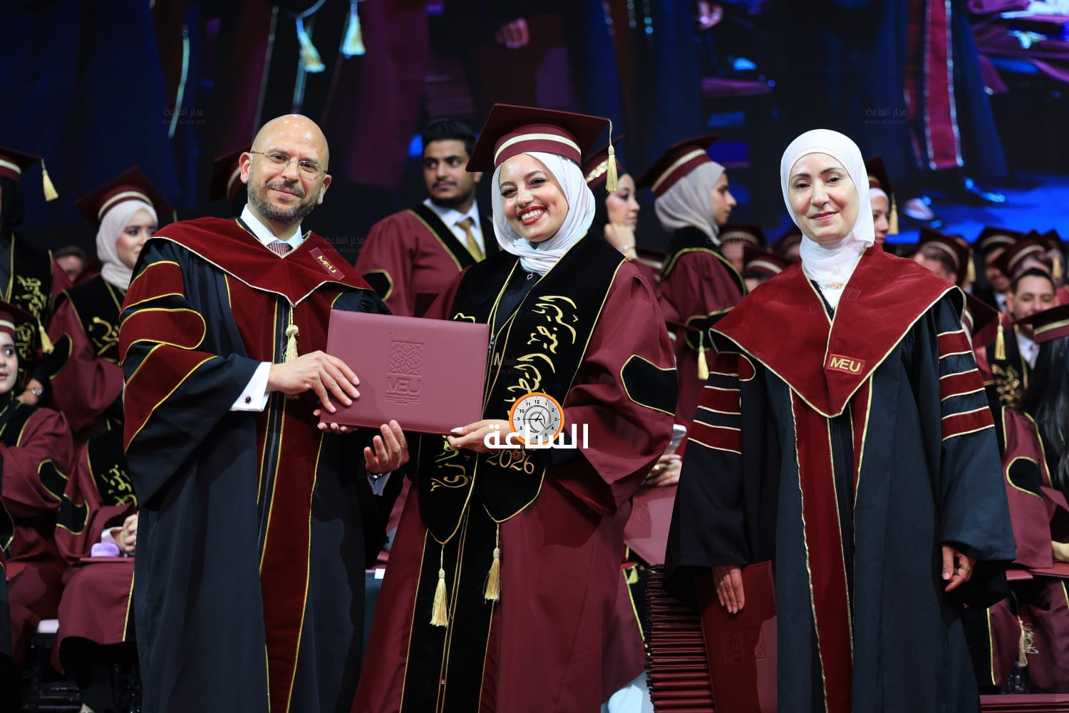 Madar Al-Saa Images 0.9688472278994905