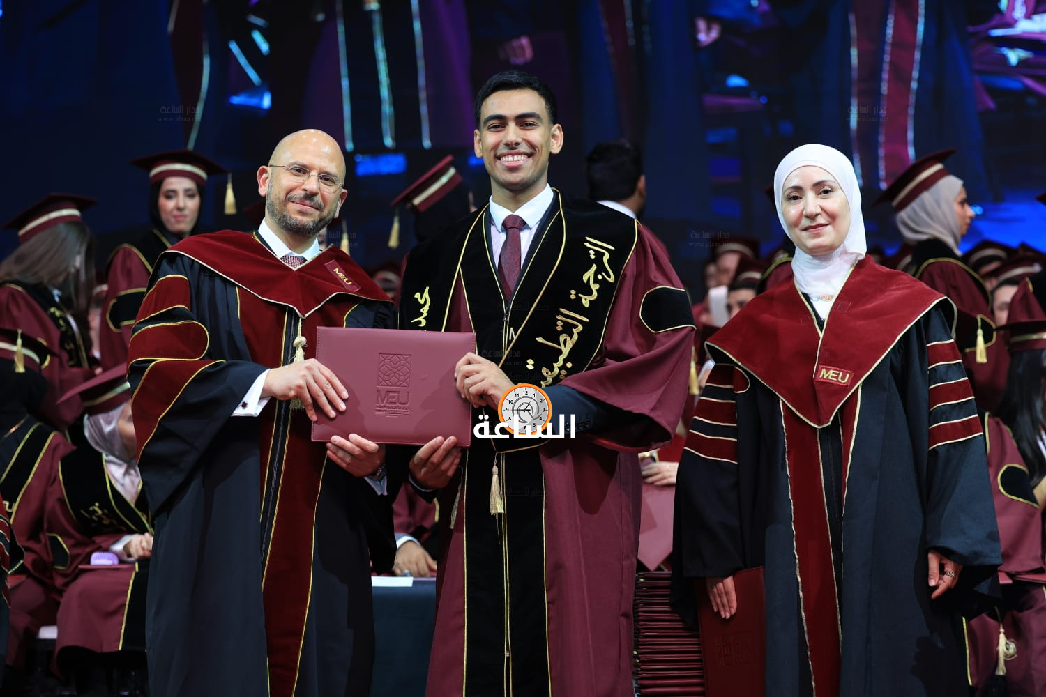 Madar Al-Saa Images 0.8260267001685113