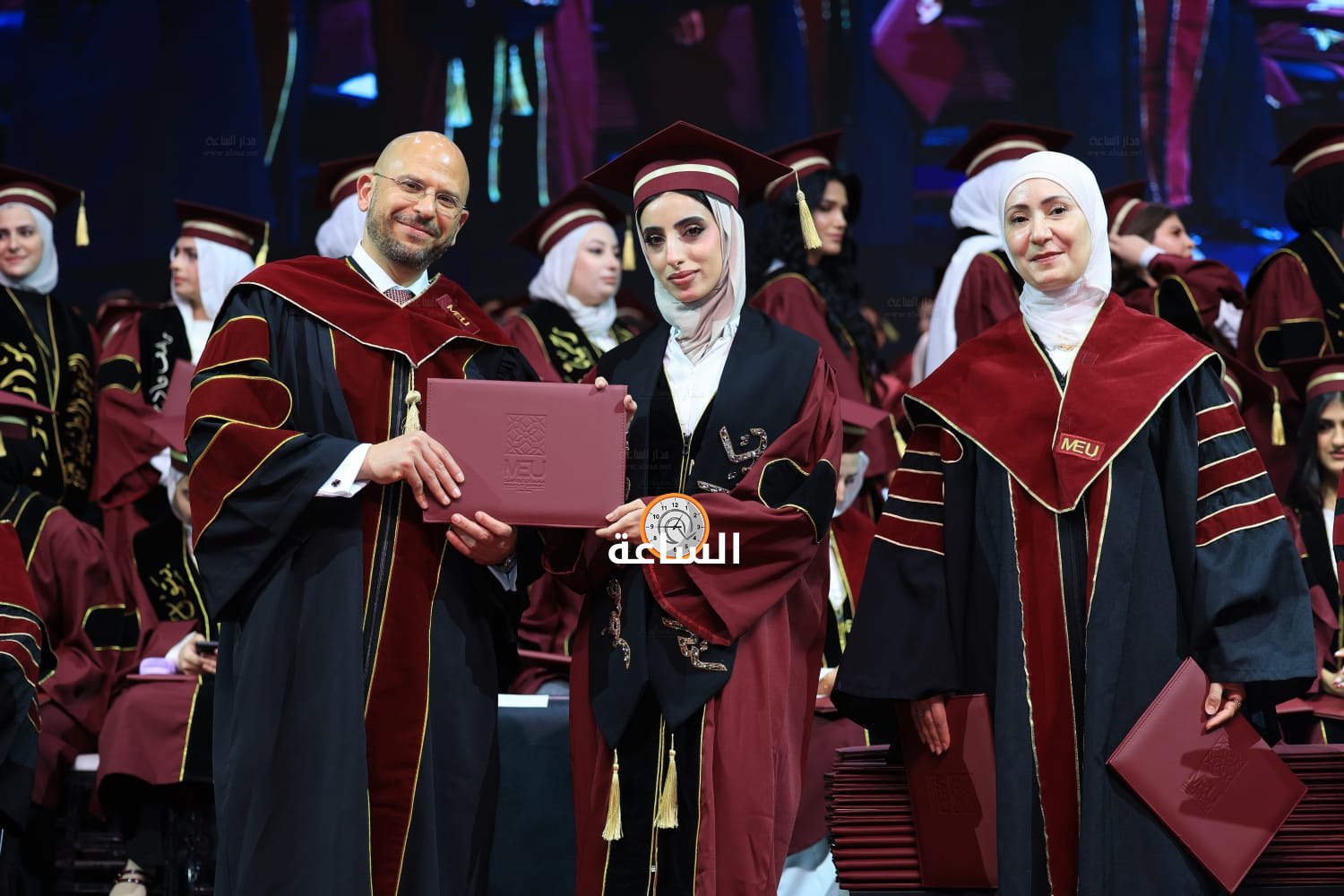 Madar Al-Saa Images 0.2089852038711173