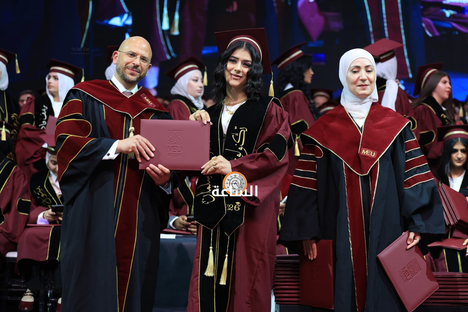 Madar Al-Saa Images 0.7499683418337962