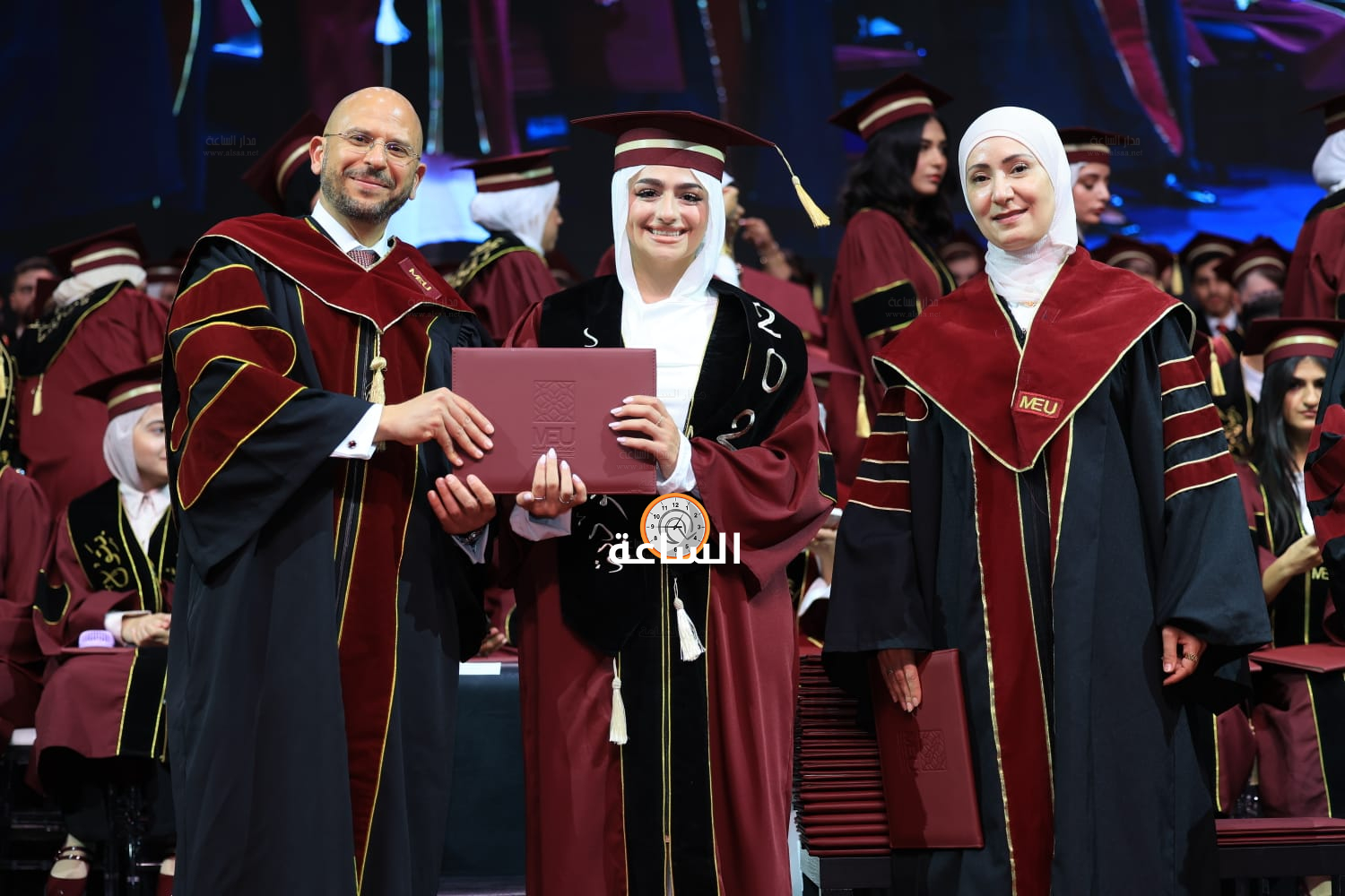 Madar Al-Saa Images 0.48567470076713504