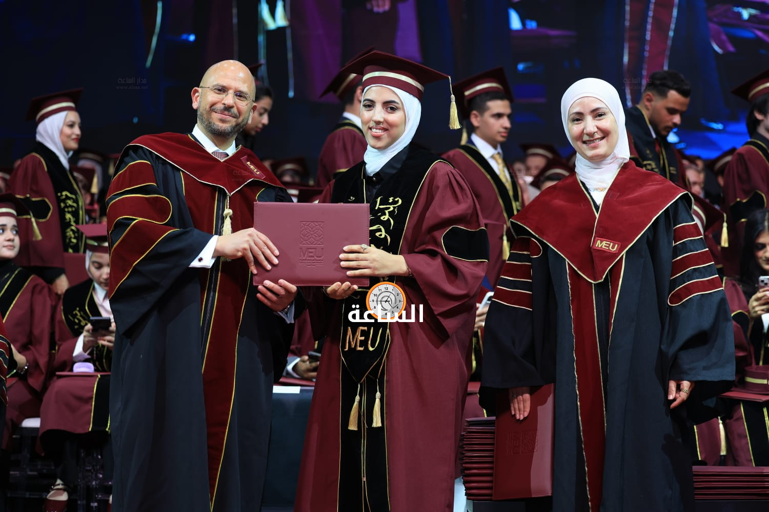 Madar Al-Saa Images 0.9320871893392727