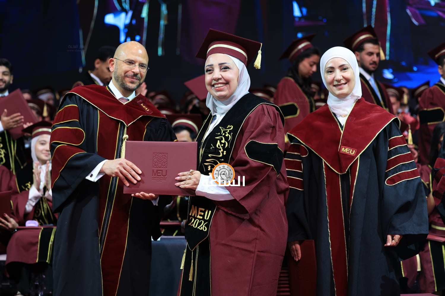 Madar Al-Saa Images 0.8437013728821299