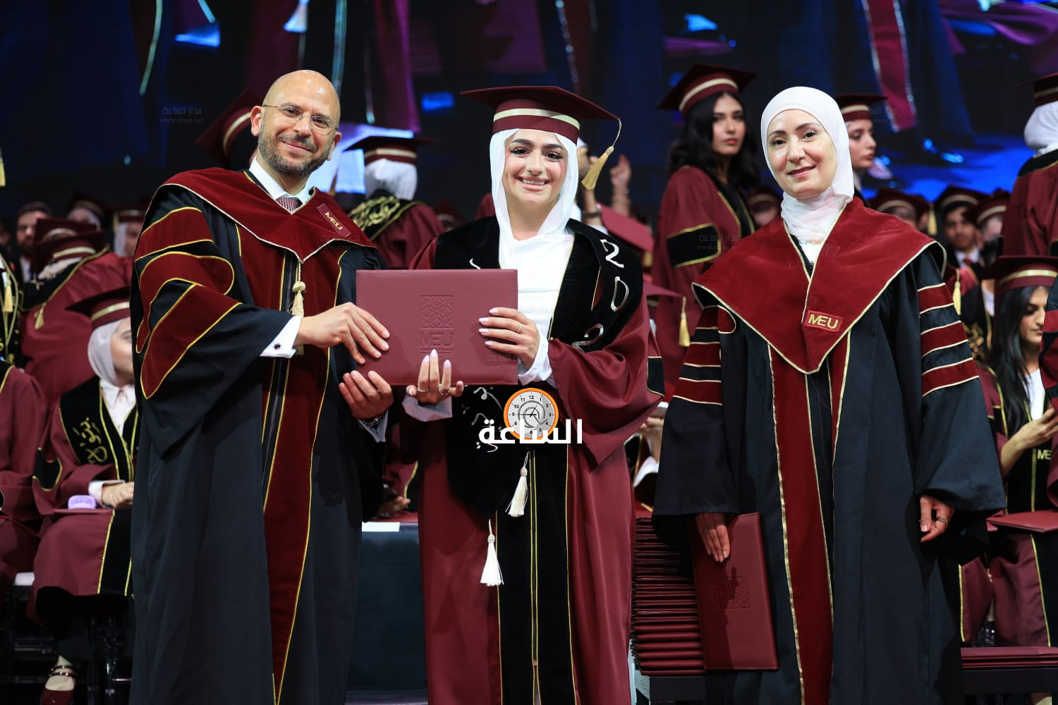 Madar Al-Saa Images 0.20746435354763426