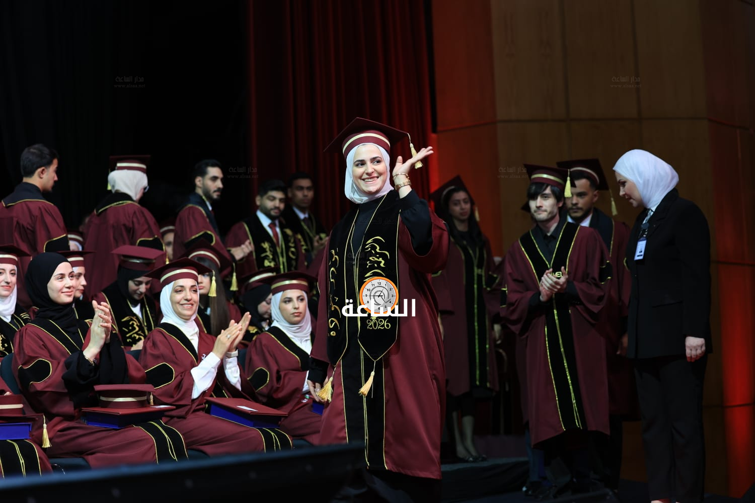 Madar Al-Saa Images 0.5199294475669227