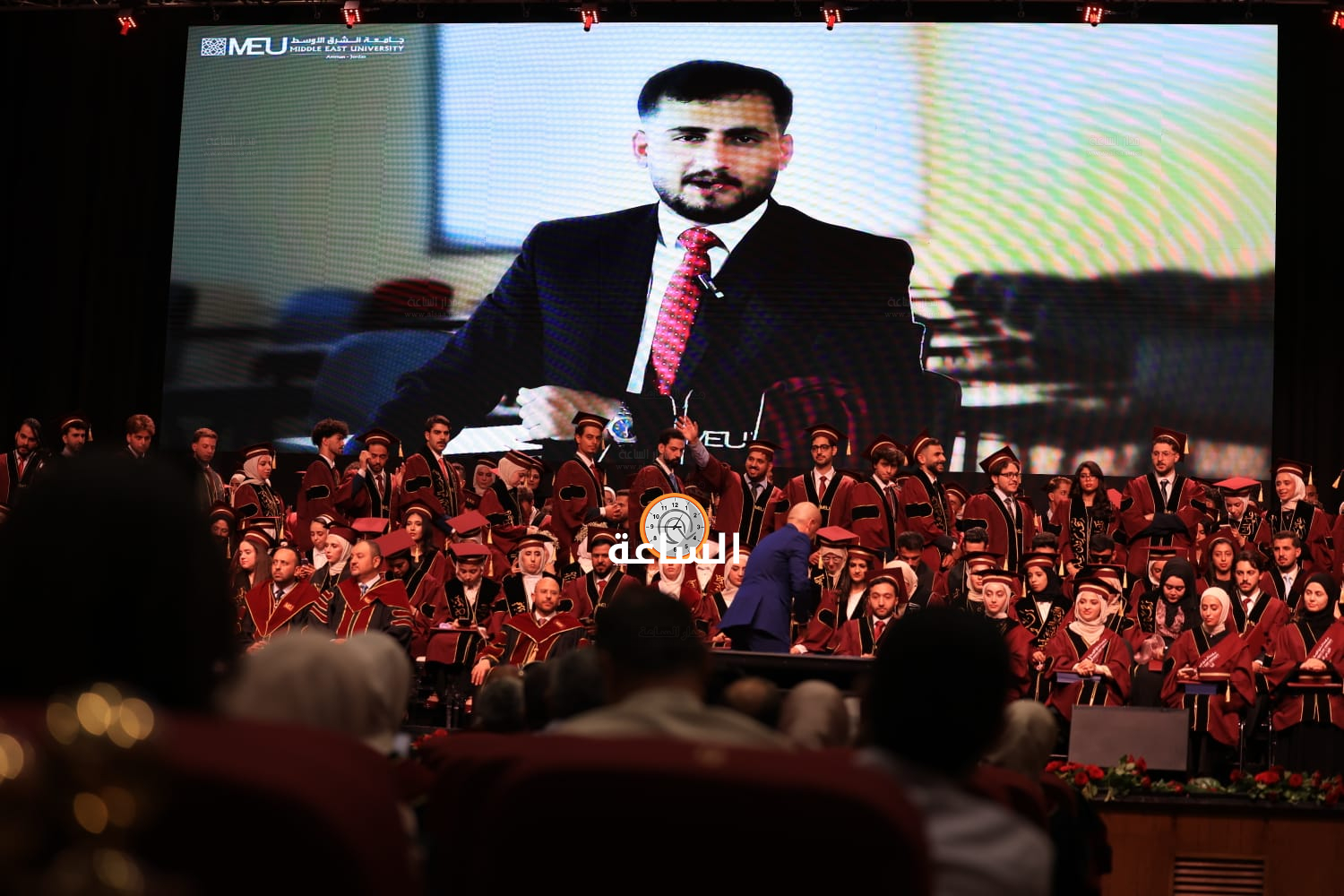Madar Al-Saa Images 0.785053574274406