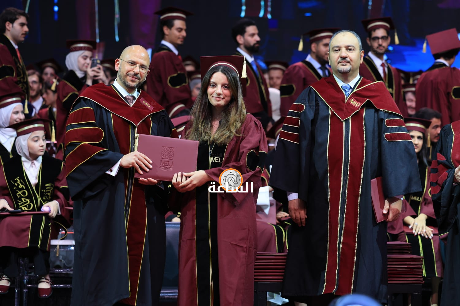 Madar Al-Saa Images 0.6342488179396498