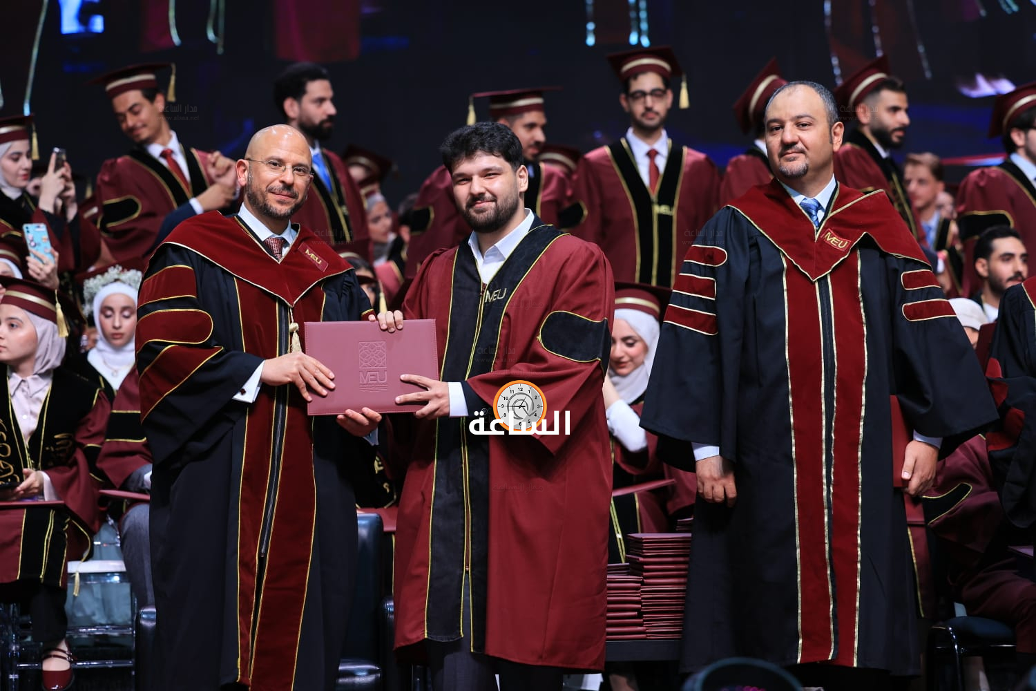 Madar Al-Saa Images 0.4392164732046877