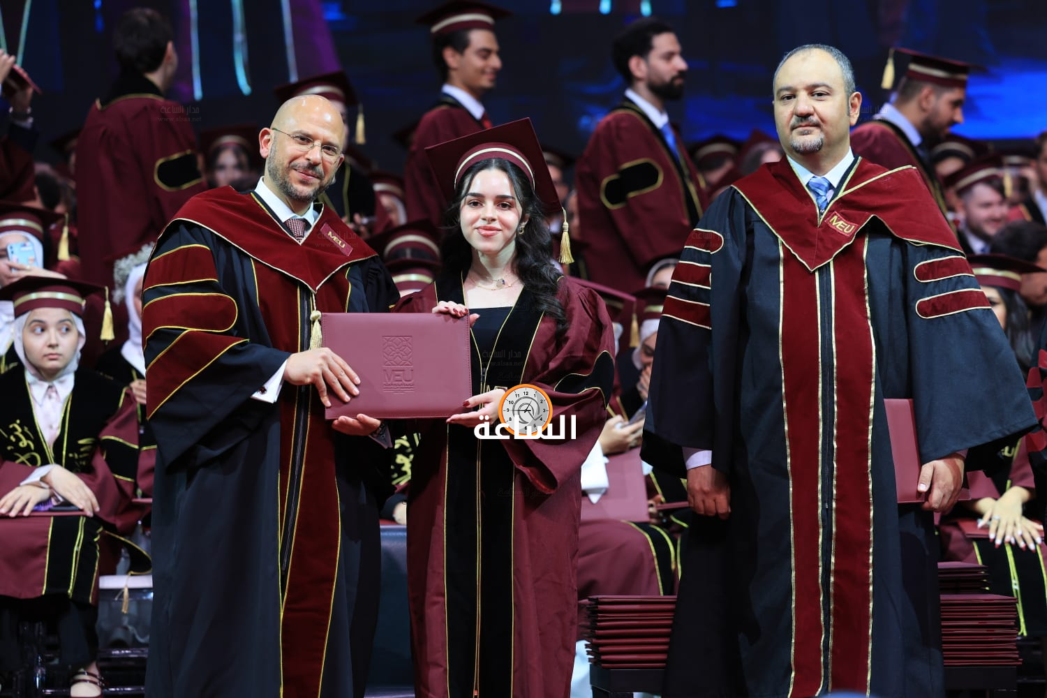 Madar Al-Saa Images 0.31930178166883116