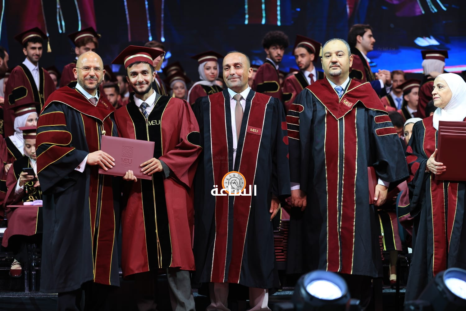 Madar Al-Saa Images 0.011478337462894728
