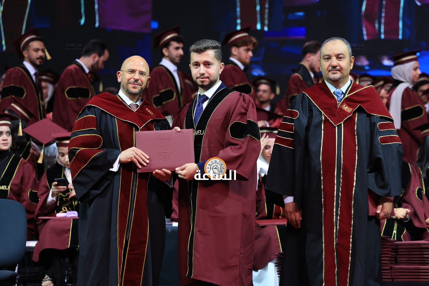 Madar Al-Saa Images 0.82464075011498