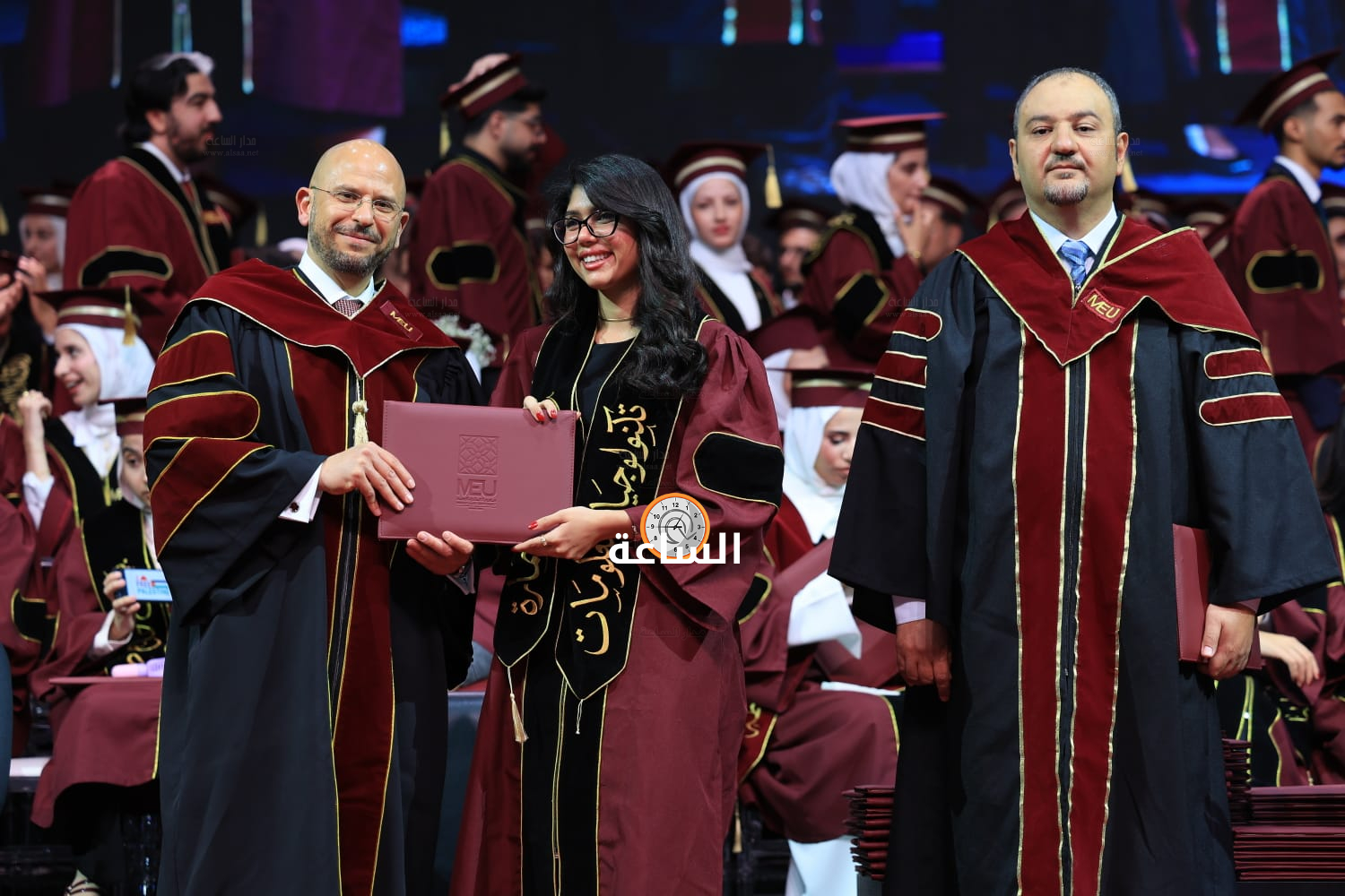 Madar Al-Saa Images 0.8576268832934295