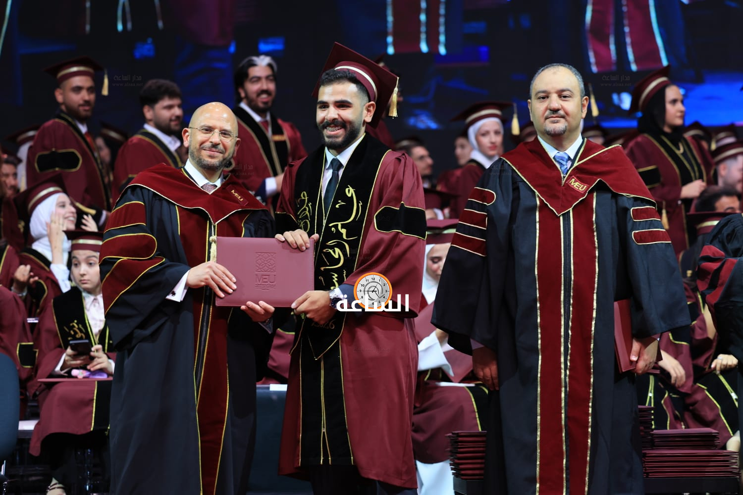 Madar Al-Saa Images 0.5271463019784103