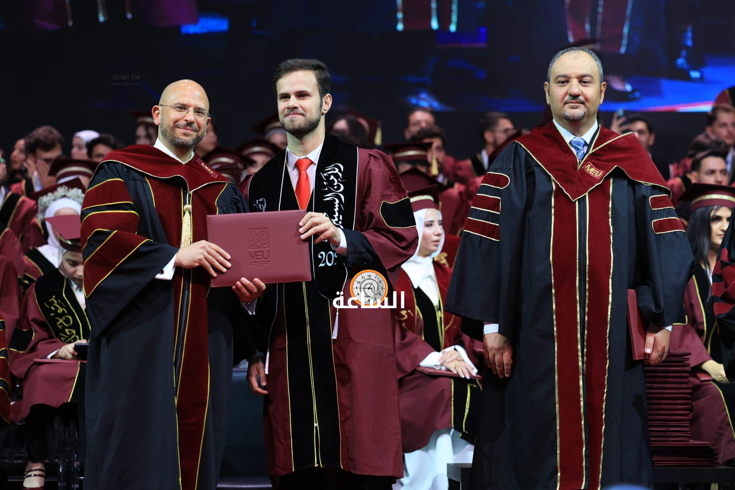 Madar Al-Saa Images 0.18327856618099514