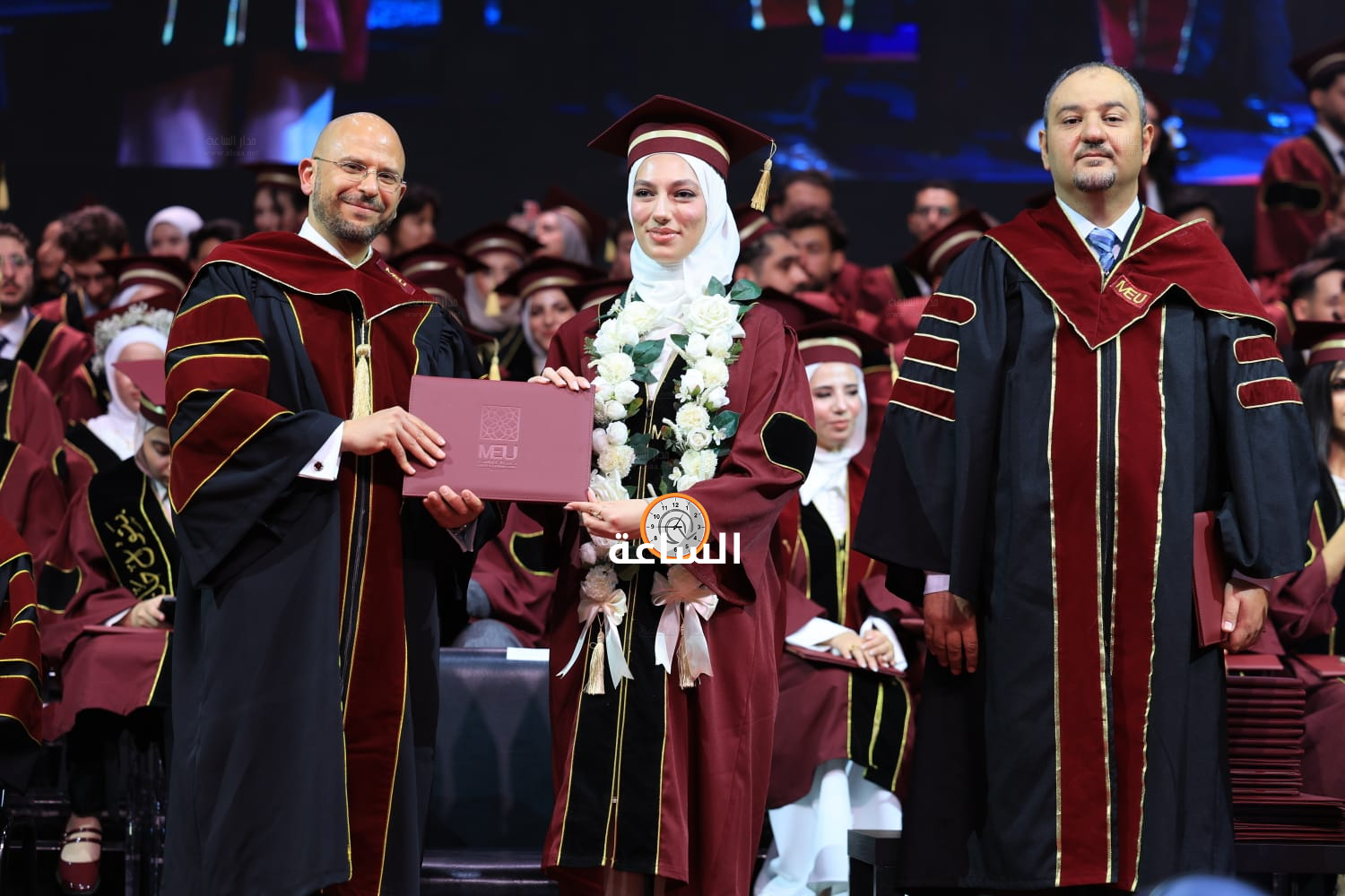 Madar Al-Saa Images 0.7858927157356483