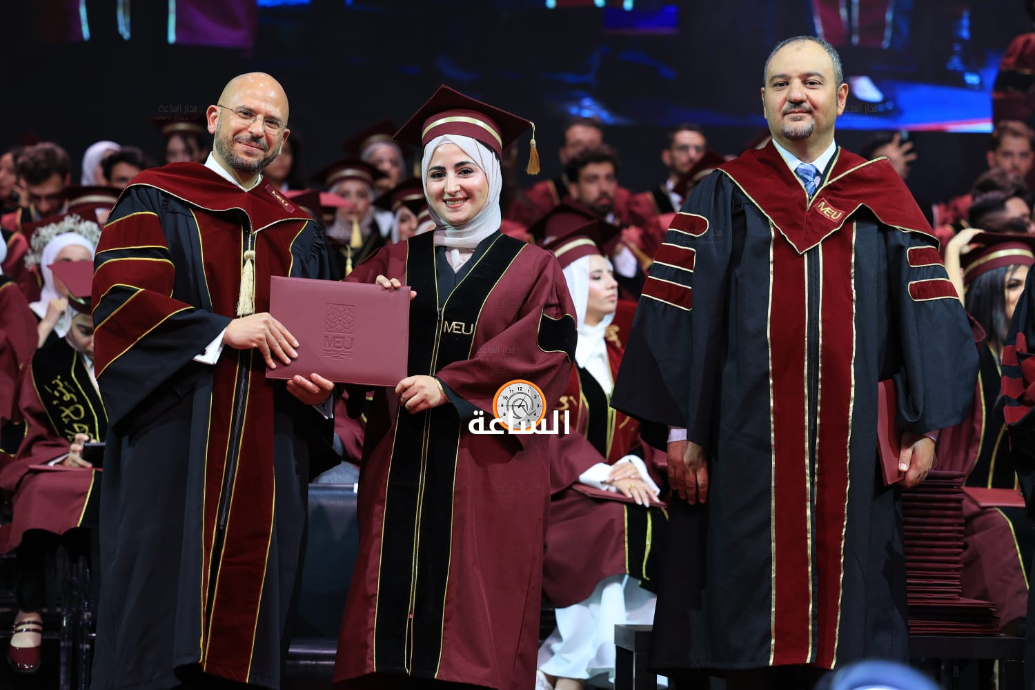 Madar Al-Saa Images 0.039204578787652045