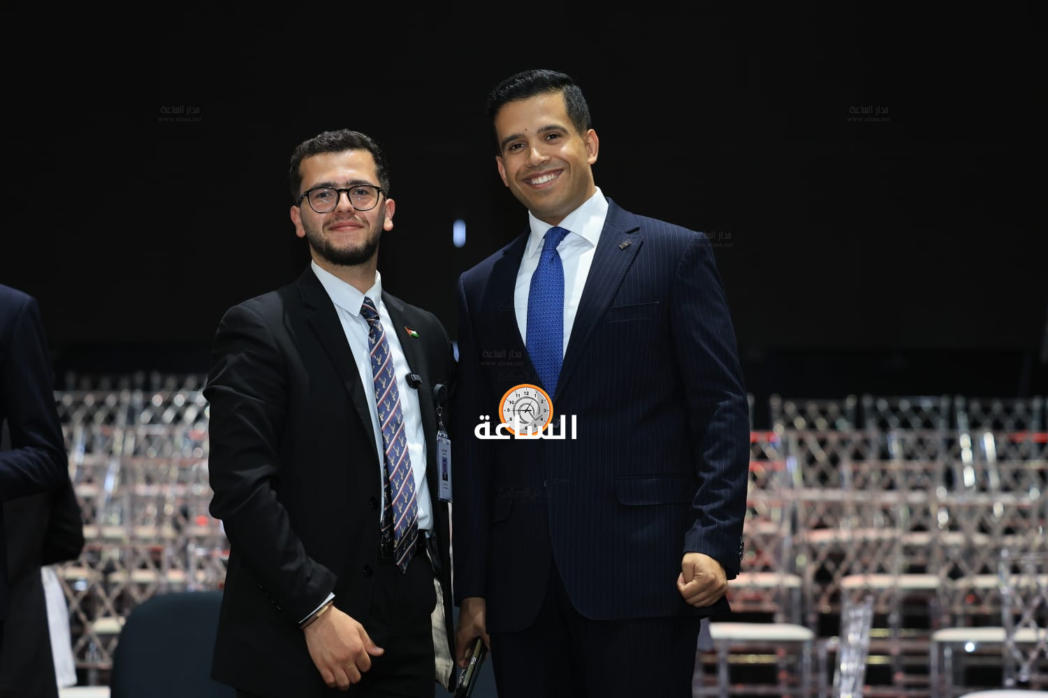 Madar Al-Saa Images 0.03821460280743294