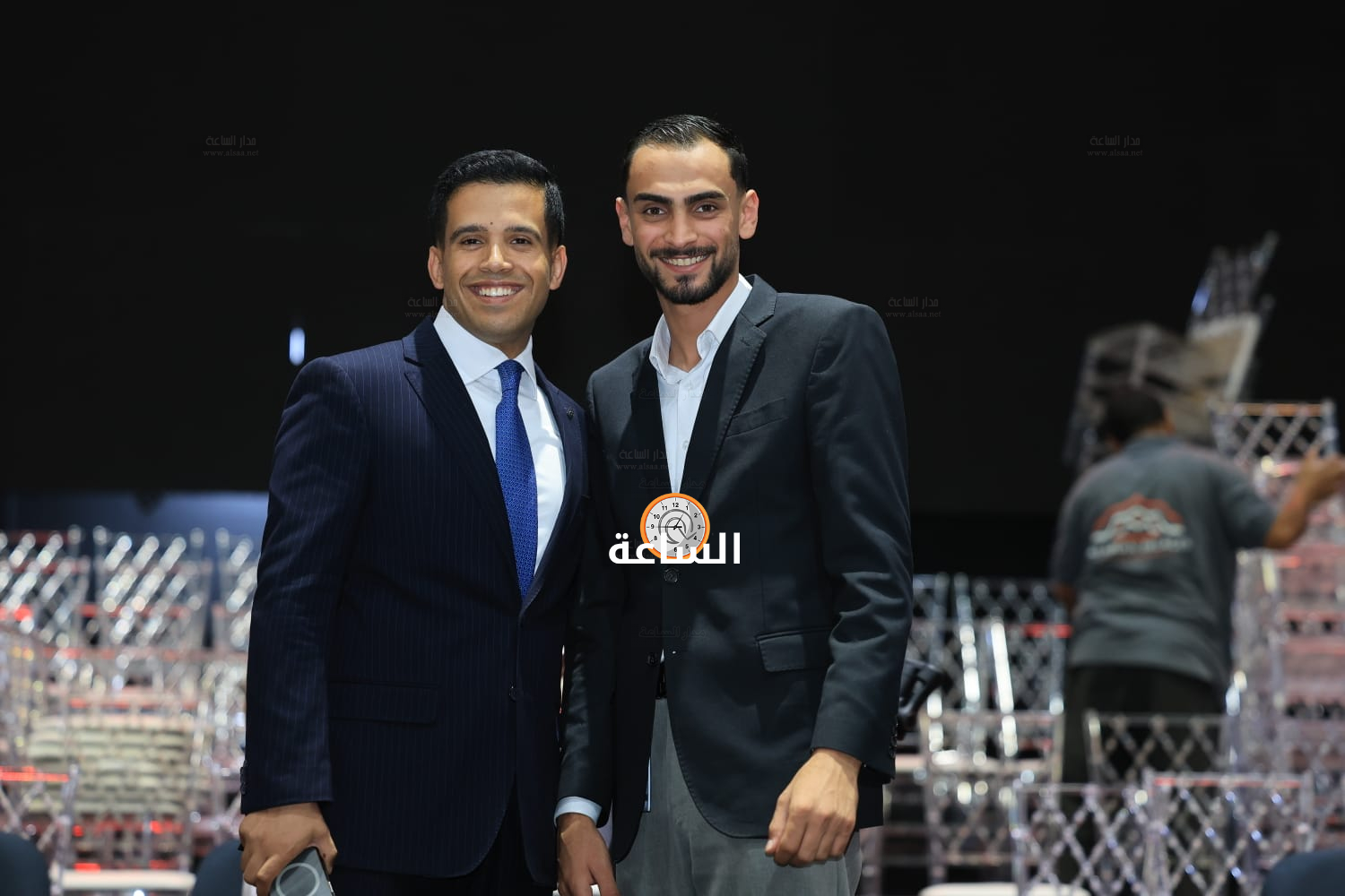 Madar Al-Saa Images 0.8997984582878655