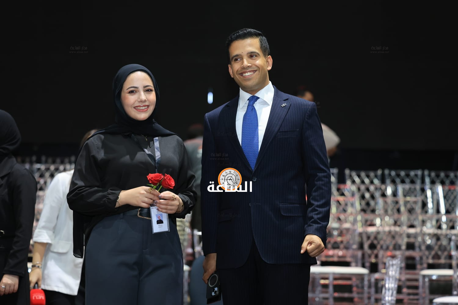 Madar Al-Saa Images 0.38562229784980695