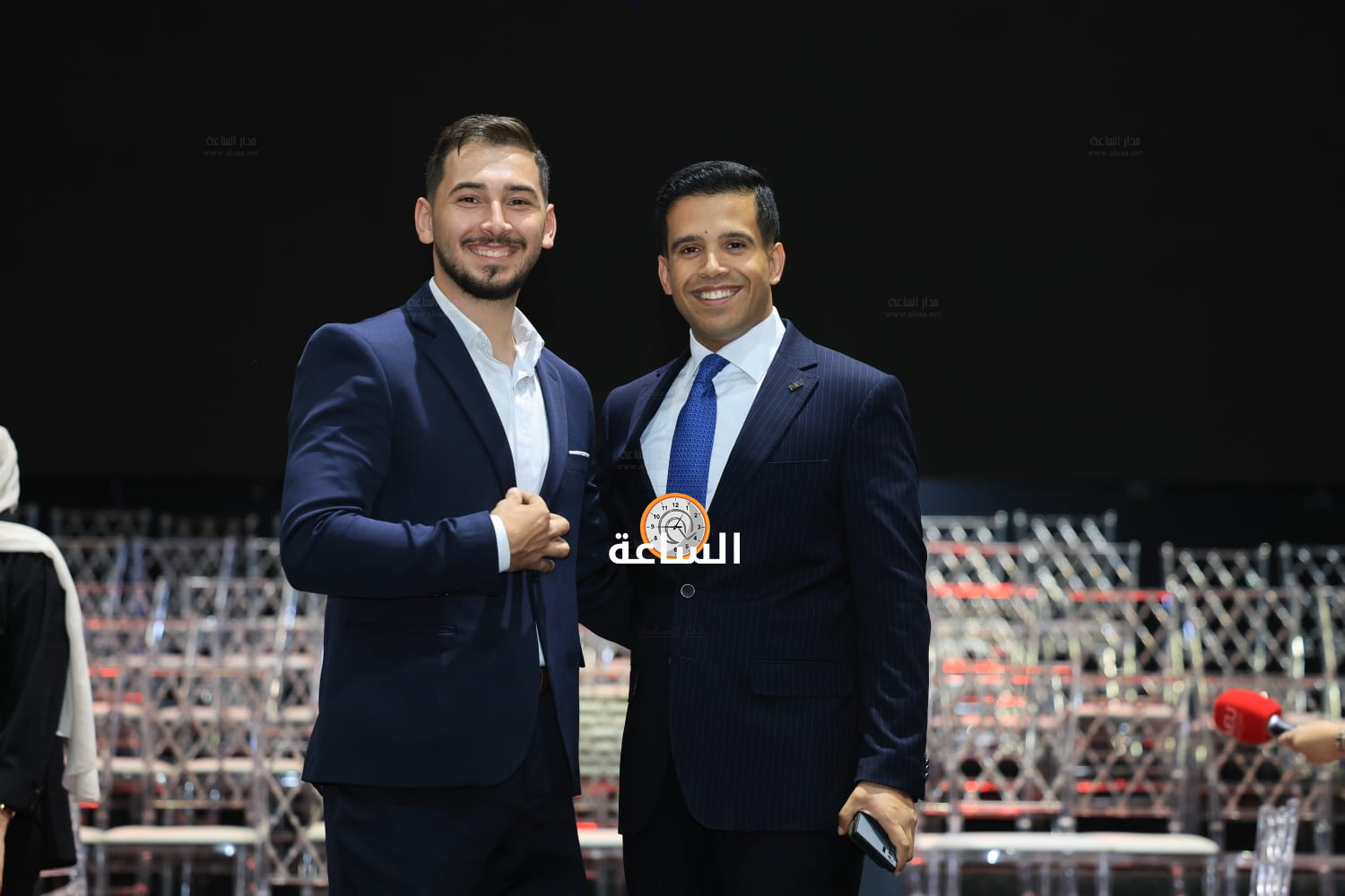 Madar Al-Saa Images 0.46938083713241774