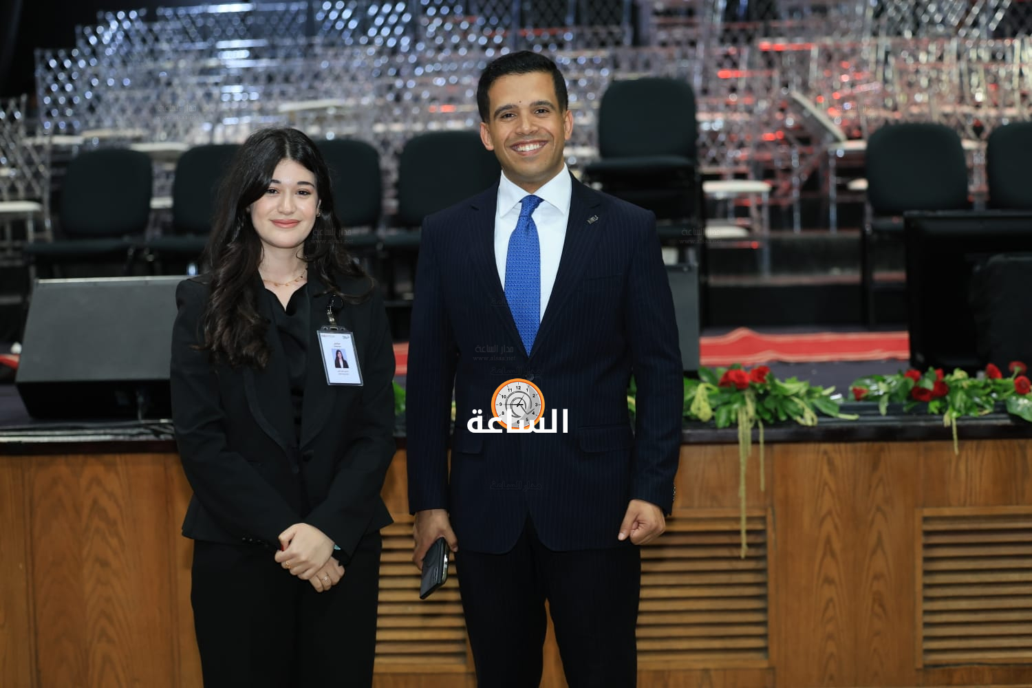 Madar Al-Saa Images 0.41651980897587937