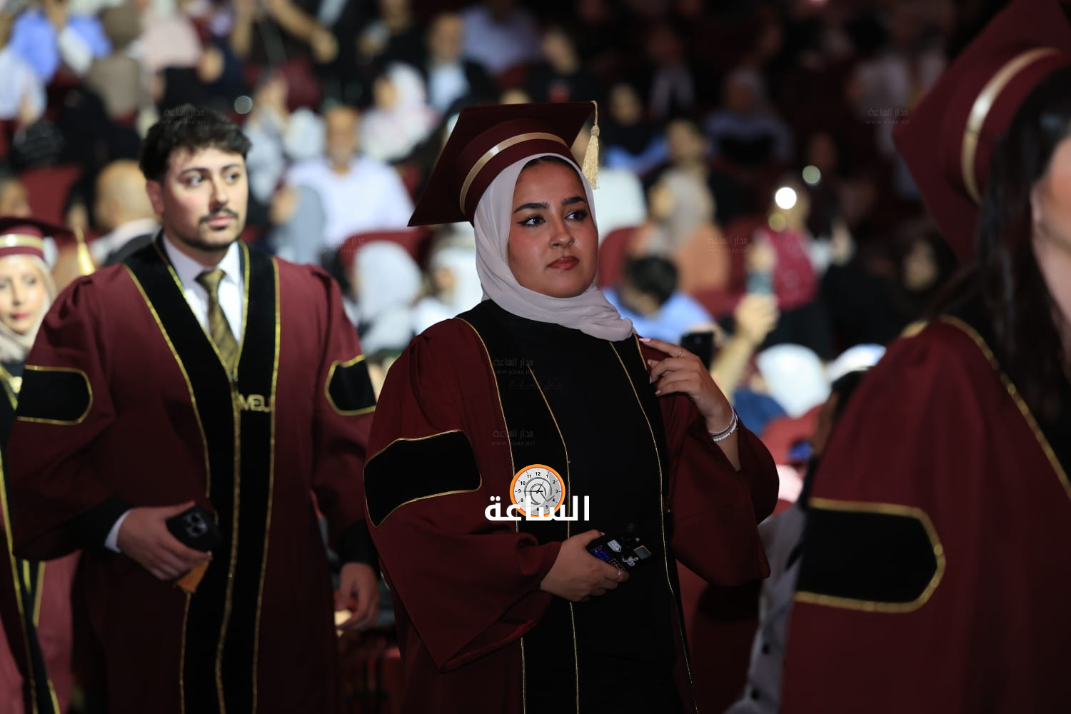Madar Al-Saa Images 0.3469036917666265