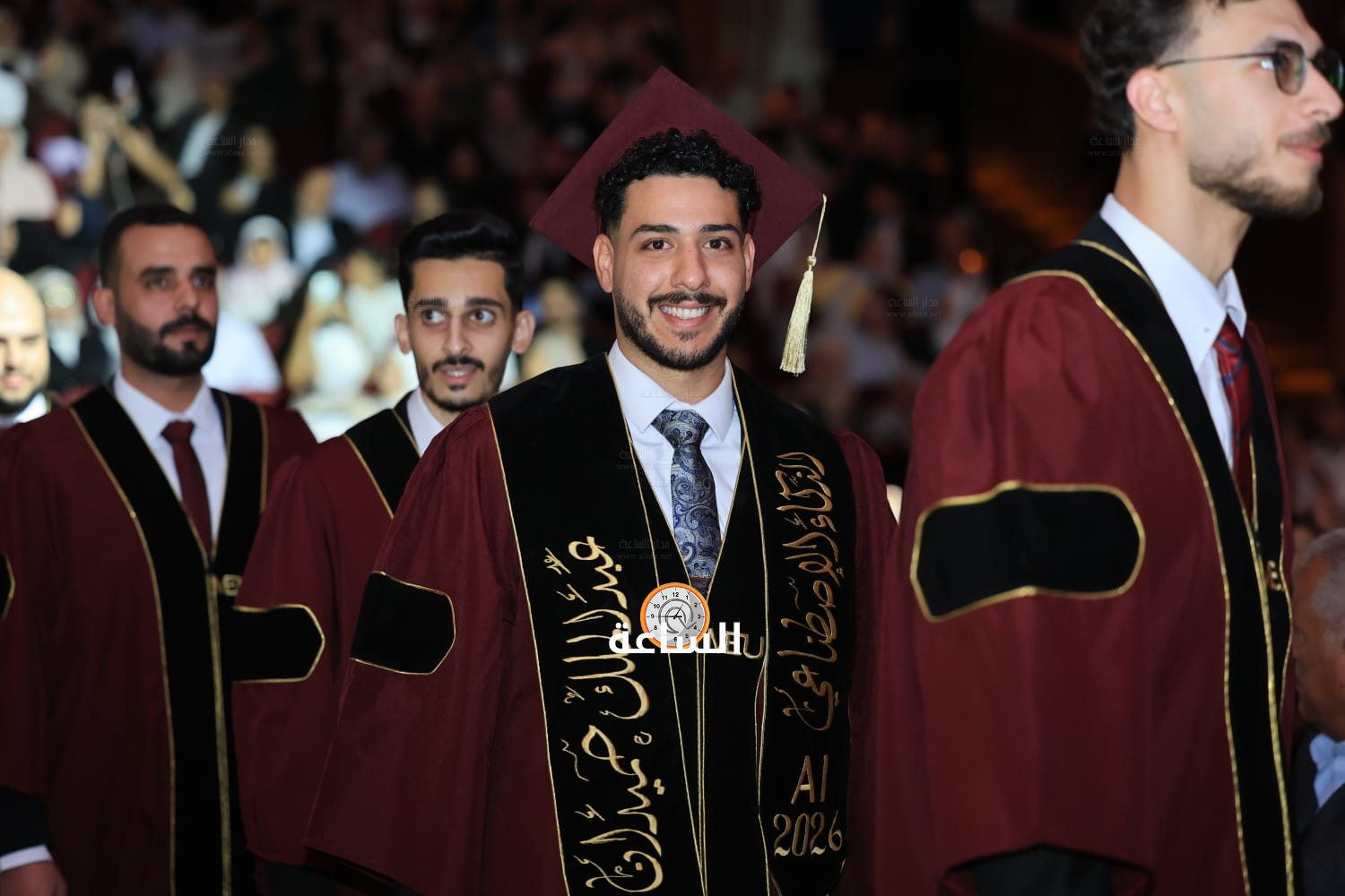 Madar Al-Saa Images 0.7776828138977749
