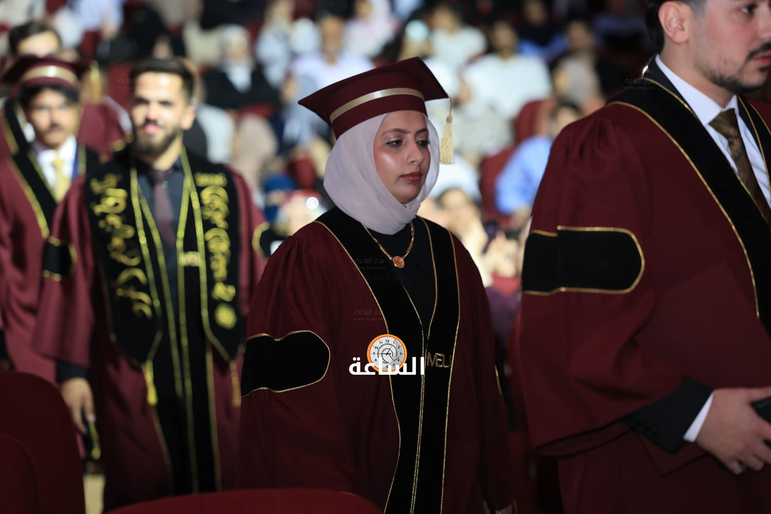Madar Al-Saa Images 0.3680275226360218