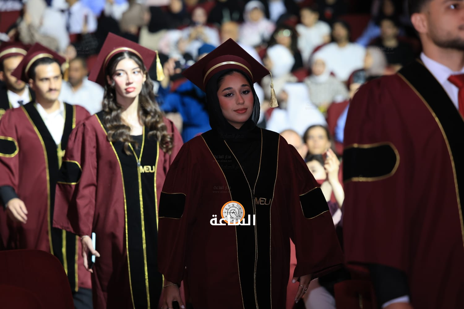Madar Al-Saa Images 0.7689011280705613